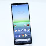 au SIMե꡼ Xperia 5 II SOG02 졼