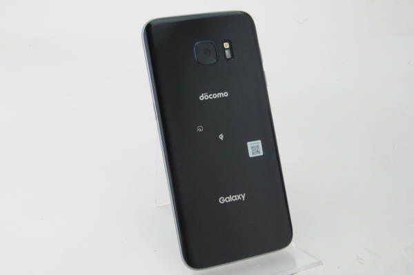 ムスビー｜安心保証＊docomo Galaxy SC-02H 黒＊送料無料【Galaxy S7  