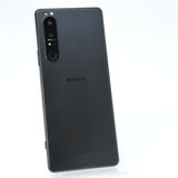 �ڱվ����ʡ�SIM�ե꡼ Xperia 1 III SOG03 �ե����ȥ֥�å�