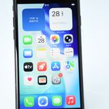 �ڽ����Хåƥ꡼87���SIM�ե꡼ iPhone SE �裲���� 64GB �֥�å�