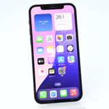 ��ư��ġ�����100 %���վ����ʡ�SIM�ե꡼ iPhone12 64GB �֥�å�