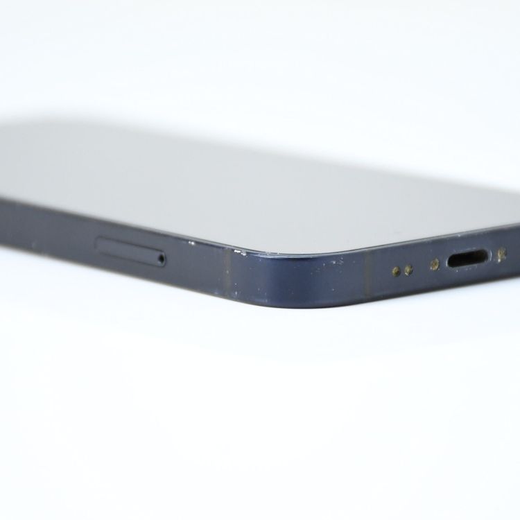 �ڱվ����ʡ�ư��ġ�SIM�ե꡼ iPhone12 mini 256GB �֥�å�