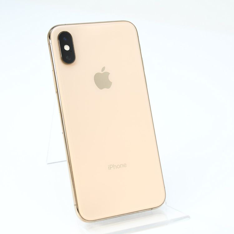 �ڥ���󥯡����ʡ�au iPhone XS 64GB �������