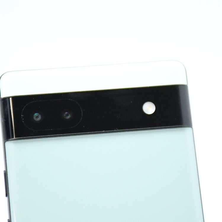 SIMե꡼ Google Pixel6a 128GB 
