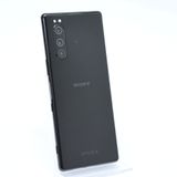 SIMե꡼ Xperia 5 J9260 ֥å