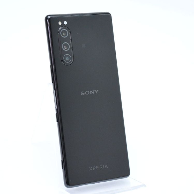 SIMե꡼ Xperia 5 J9260 ֥å