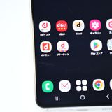 �������ɹ���SIM�ե꡼ docomo Galaxy S21 5G SC-51B �ե���ȥ�ۥ磻��