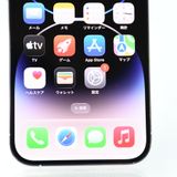 �ڥǥ奢��SIM�б���SIM�ե꡼ iPhone14 Pro 512GB ����С�
