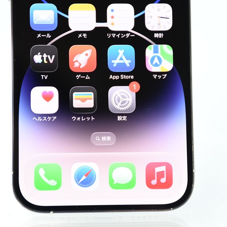 �ڥǥ奢��SIM�б���SIM�ե꡼ iPhone14 Pro 512GB ����С�