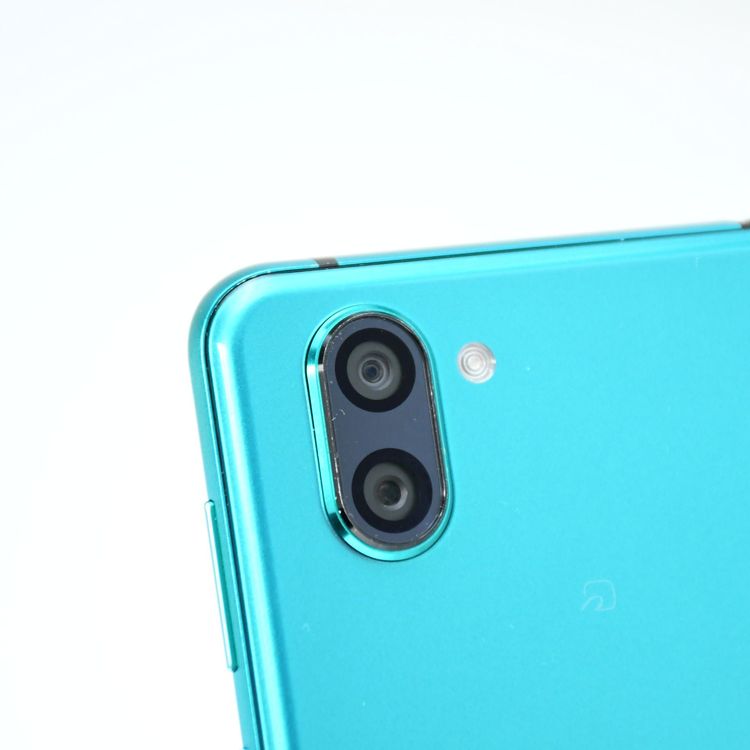 ʡɹSoftbank SIMե꡼ AQUOS R3 808SH 128GB ꡼