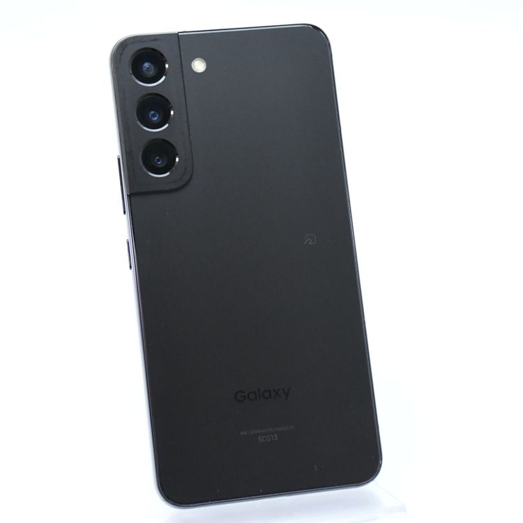 ڱվʡɹ au SIMե꡼ Galaxy S22 SCG13 եȥ֥å