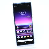 au SIMե꡼ Xperia 5 SOV41֥롼