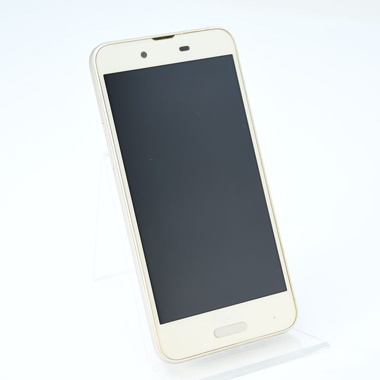 �ڱվ����ʡ������ɹ���docomo SIM�ե꡼ AQUOS sense SH-01K �������