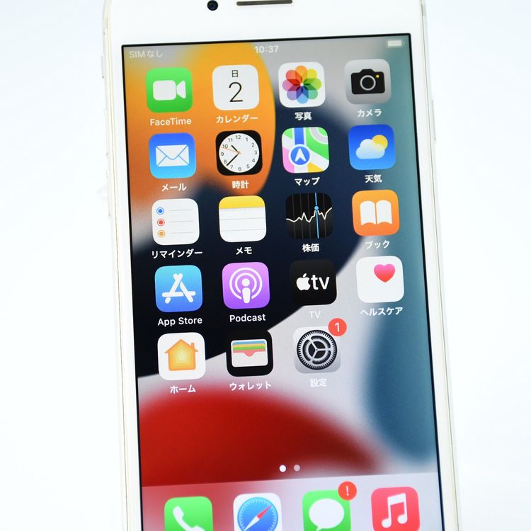 SIM�ե꡼ iPhone7 32GB ����С�