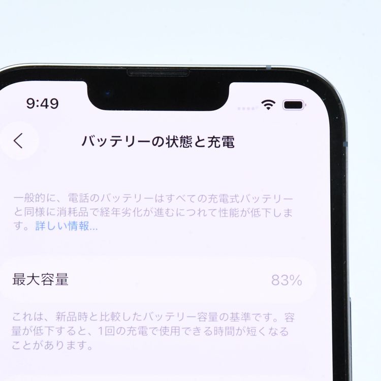 Face ID󥯡վʡSIMե꡼ iPhone13 Pro 128GB