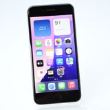 【純正バッテリー最大容量85%】SIMフリー iPhone SE 第2世代 64GB ホワイト