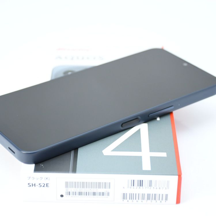 ڱվʡɹdocmo SIMե꡼ AQUOS wish4 SH-52E ֥å