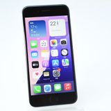 �����ʡ������Хåƥ꡼91���docomo SIM�ե꡼iPhone SE �裲���� 256GB