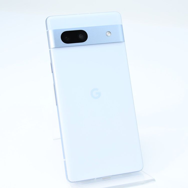 SIM�ե꡼ Google Pixel7a 128GB ����