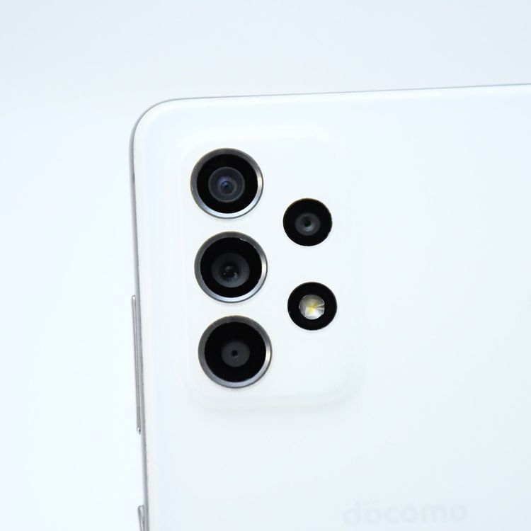 ɹSIMե꡼ docomo Galaxy A52 5G SC-53B ۥ磻