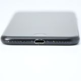 �ڱվ����ʡ�SIM�ե꡼ iPhone SE �裲���� 64GB �֥�å�