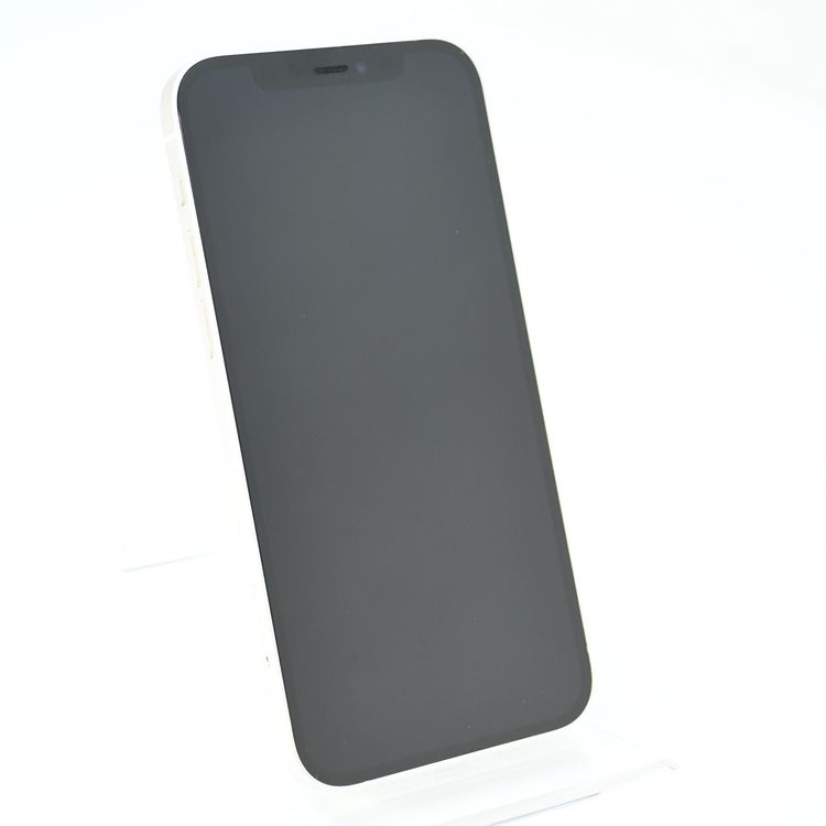 �ڱվ����ʡ������Хåƥ꡼82���SIM�ե꡼iPhone 12 64GB �ۥ磻��