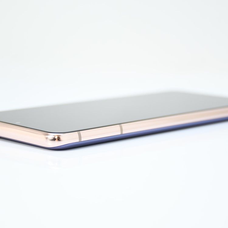 �������ɹ���SIM�ե꡼ au Galaxy S21 5G SCG09 256GB