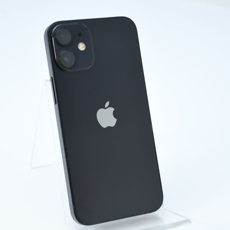 au SIM�ե꡼ iPhone12 mini 64GB �֥�å�