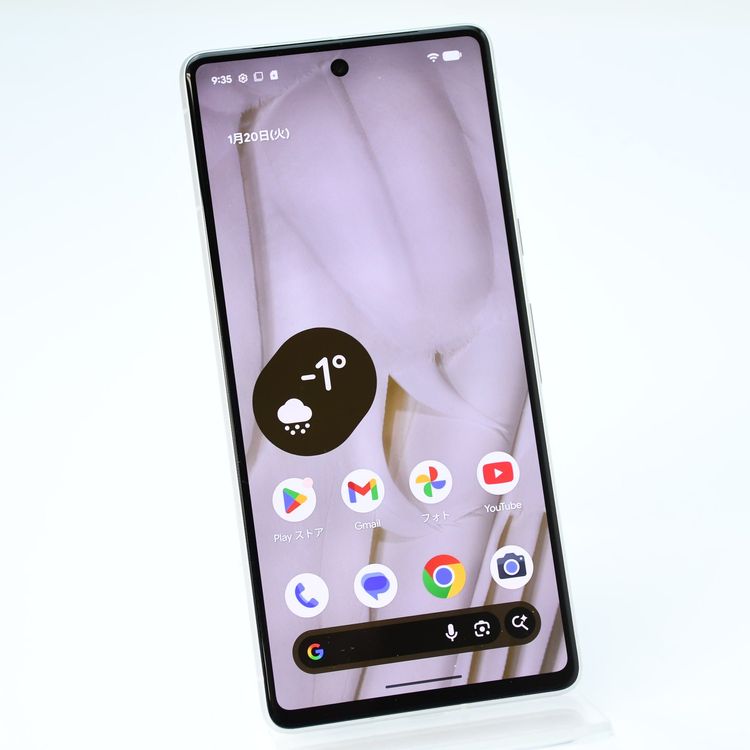 �ڿ���Ʊ�͡�SIM�ե꡼ Google Pixel 7 128GB ���Ρ�