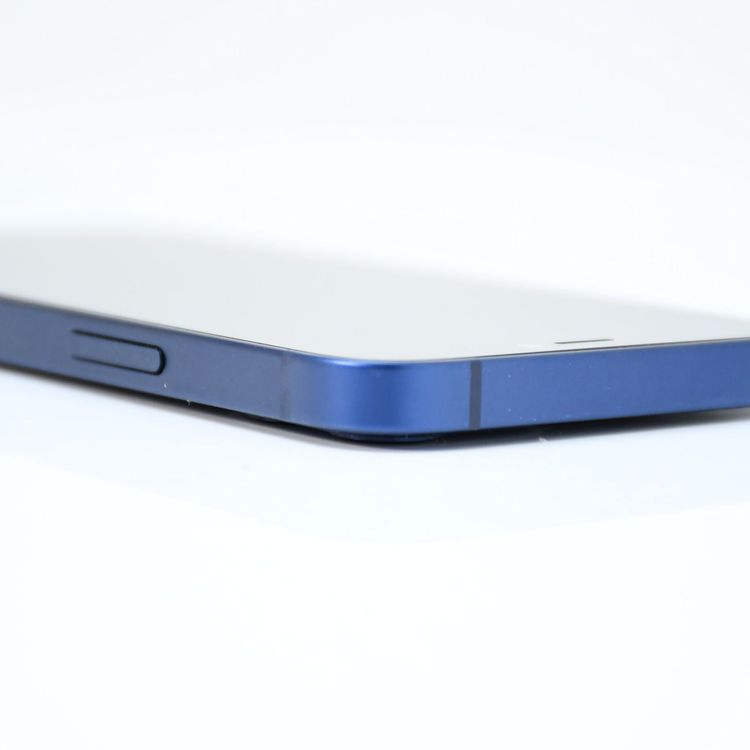 ��ư��ġ����ʡ�����100 %��SIM�ե꡼ iPhone12 mini 64GB �֥롼