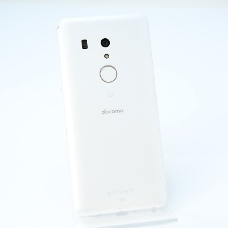 �������ɹ����վ����ʡ�SIM�ե꡼ docomo arrows Be3 F-02L �ۥ磻��