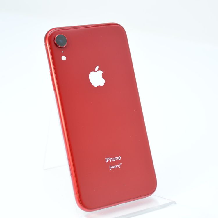�ڱվ����ʡ�SIM�ե꡼ iPhone XR 128GB ��å�