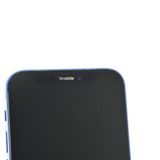 ڽХåƥ꡼ 83SIMե꡼ iPhone12 mini 64GB ֥롼