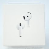 AirPods 4 アクティブノイズキャンセリング搭載モデル MXP93J/A