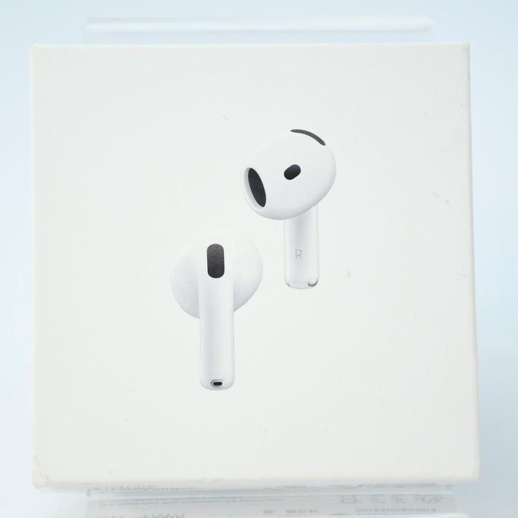 AirPods 4 ƥ֥Υ󥻥ܥǥ MXP93J/A