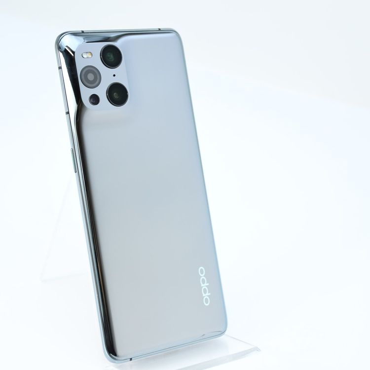 �ڱվ����ʡ� au SIM�ե꡼ OPPO Find X3 Pro OPG03 �������֥�å�