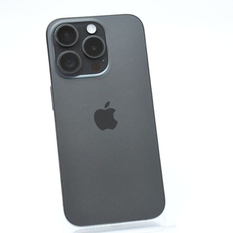 �����ʡ������ɹ�����°�ʴ�����SIM�ե꡼iPhone15Pro 256GB �֥�å������˥���