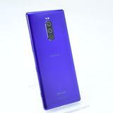 ����������վ����ʡ�SIM�ե꡼ docomo Xperia 1 SO-03L �ѡ��ץ�