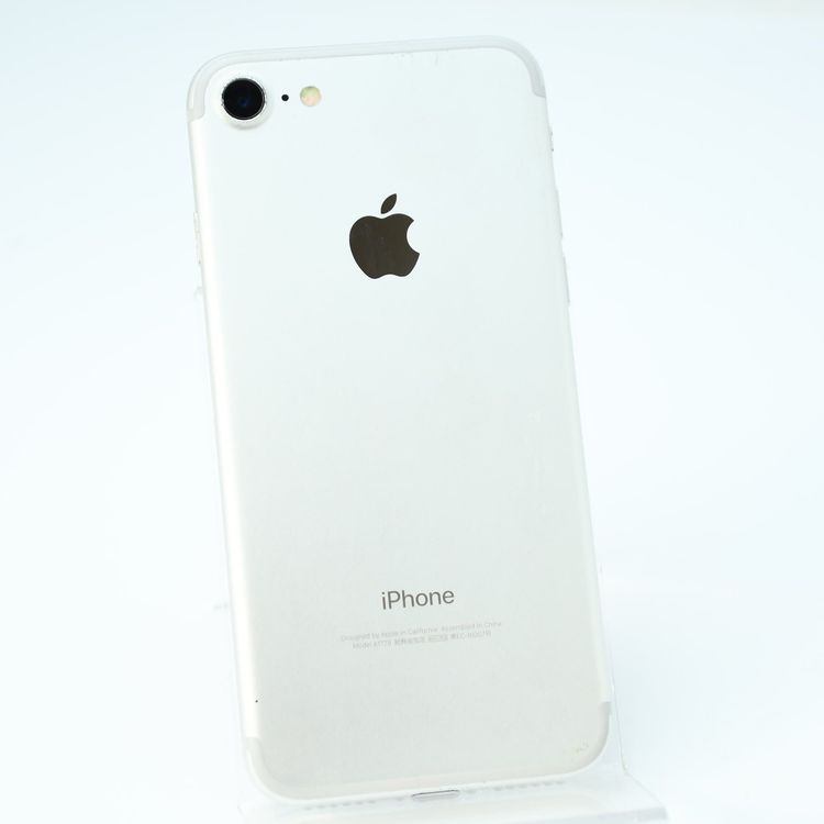 �ڱվ����ʡ�SIM�ե꡼ iPhone7 128GB ����С�