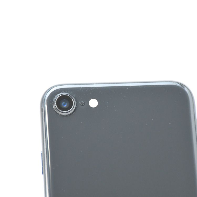 docomo SIM�ե꡼ iPhone SE �裲���� 64GB �֥�å�