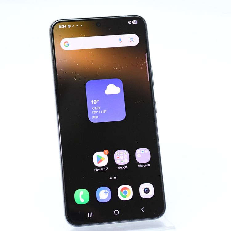 ɹ au SIMե꡼ Galaxy S22 SCG13 եȥ֥å