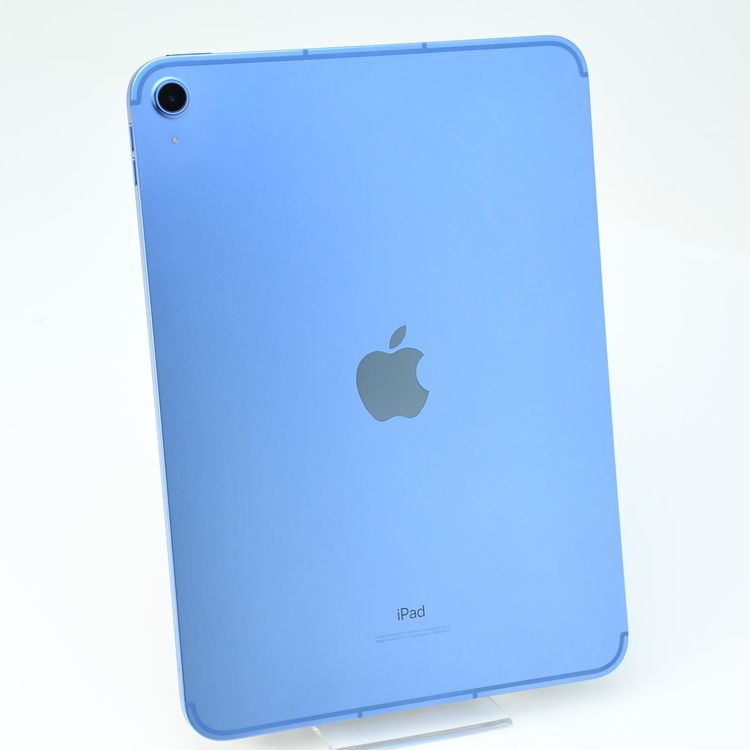 iPad 10 64GB ֥롼 Wi-Fi ǥ