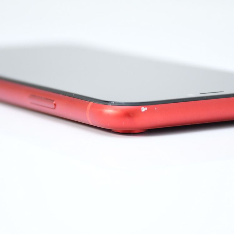 ��ư���ǽ���վ����ʡ�����100���SIM�ե꡼ iPhoneXR 128GB ��å�