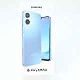【新品同様】SIMフリーGalaxy A25 5G SM-A253Z ブルー