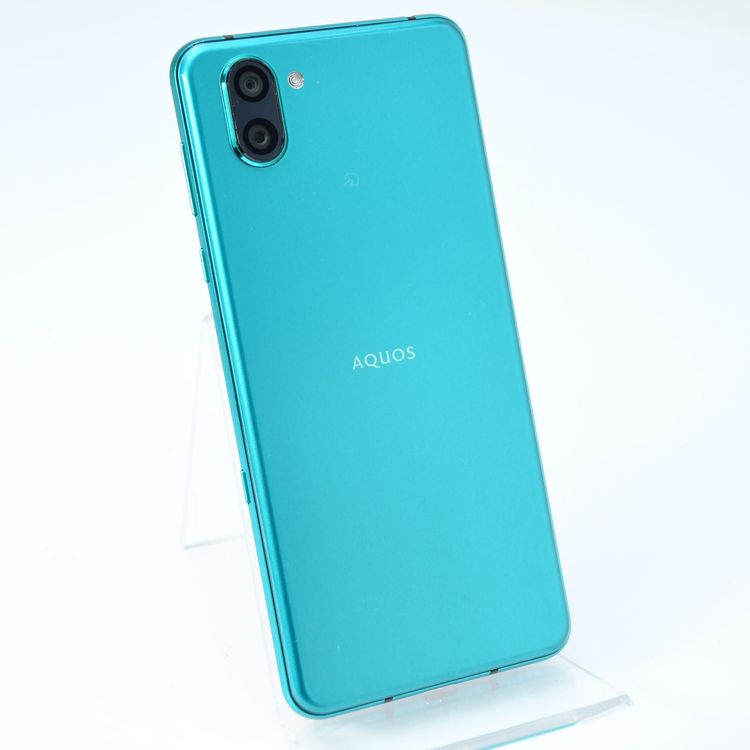 ʡɹSoftbank SIMե꡼ AQUOS R3 808SH 128GB ꡼