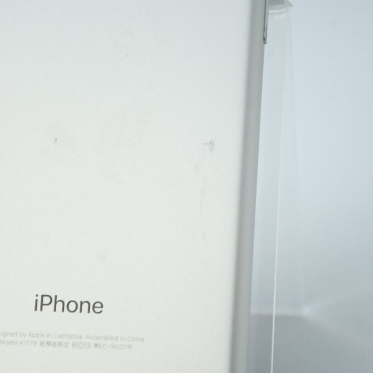 �ڱվ����ʡ�SIM�ե꡼ iPhone7 128GB ����С�