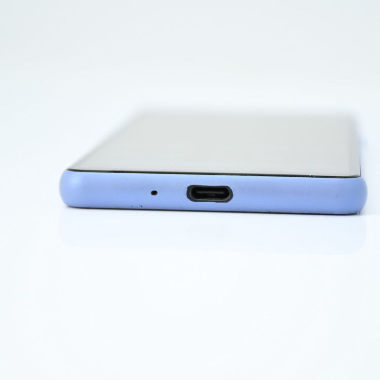 �������ɹ���Y!mobile SIM�ե꡼ Xperia 10 III A102SO �֥롼