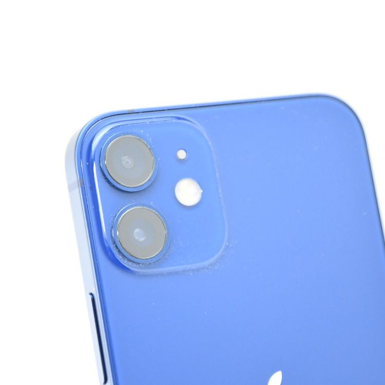 ��ư��ġ����ʡ�����100 %��SIM�ե꡼ iPhone12 mini 64GB �֥롼