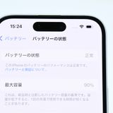 ڶ˾ʡ°ʴApple Store SIMե꡼ iPhone15 256GB ֥롼