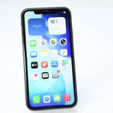 【純正バッテリー最大容量85%】docomo SIMフリー iPhone11 64GB ブラック